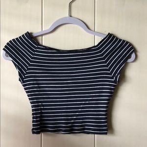 Brandy Melville Crop Top